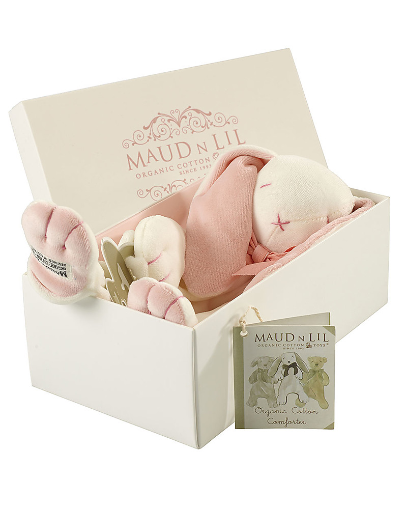 maud and lil comforter